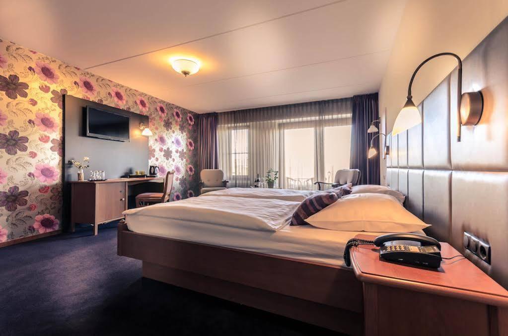 Hotel Restaurant De Roosterhoeve Roosteren Exteriér fotografie