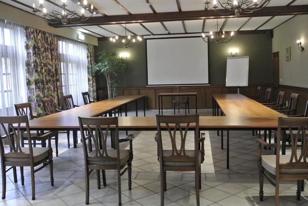 Hotel Restaurant De Roosterhoeve Roosteren Exteriér fotografie