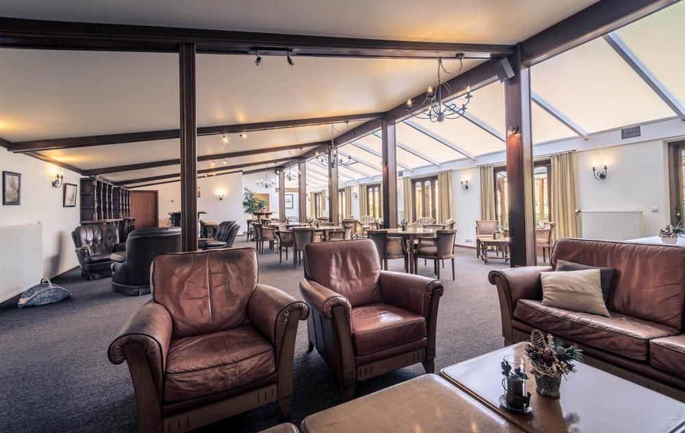 Hotel Restaurant De Roosterhoeve Roosteren Exteriér fotografie