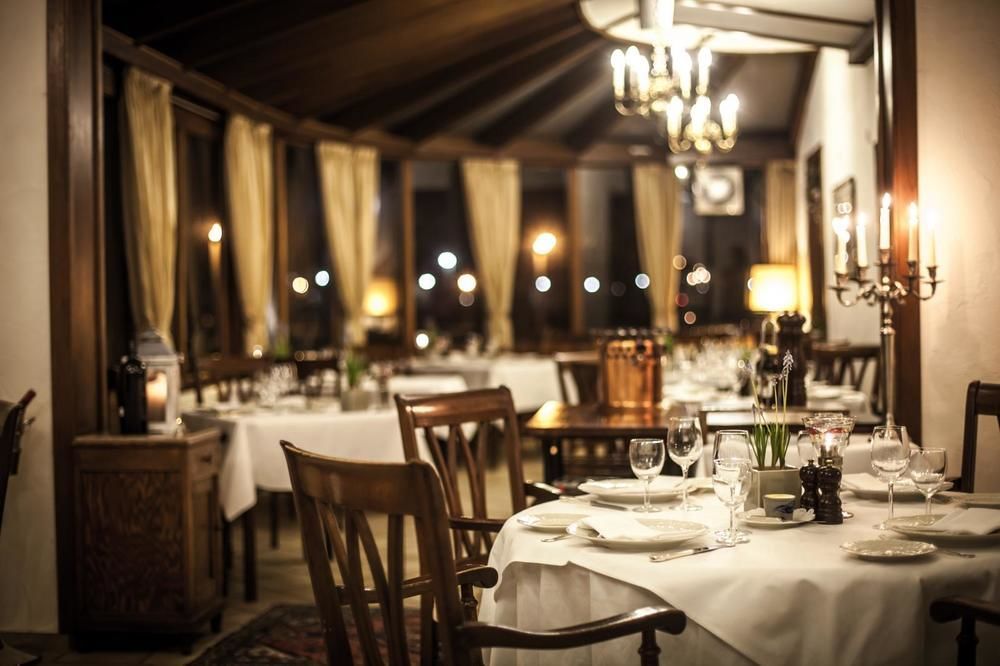 Hotel Restaurant De Roosterhoeve Roosteren Exteriér fotografie