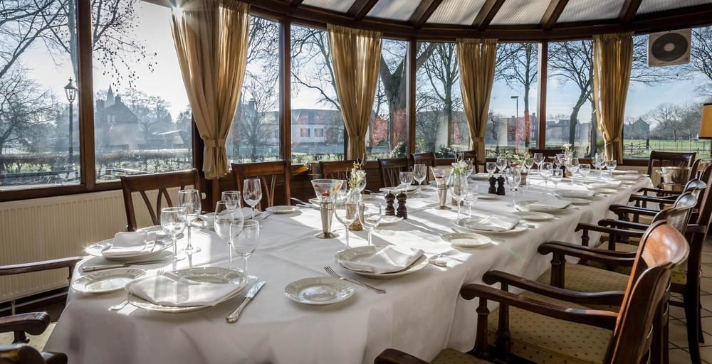 Hotel Restaurant De Roosterhoeve Roosteren Exteriér fotografie