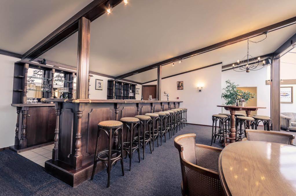 Hotel Restaurant De Roosterhoeve Roosteren Exteriér fotografie